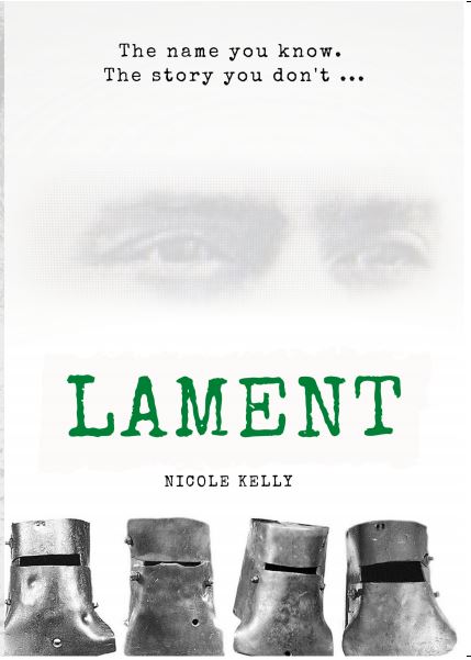 Lament by Nicole Kelly